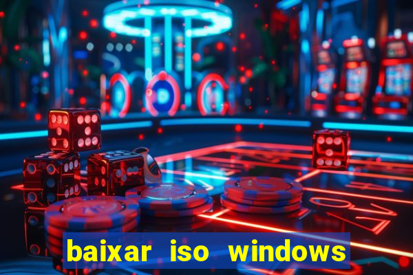 baixar iso windows server 2019